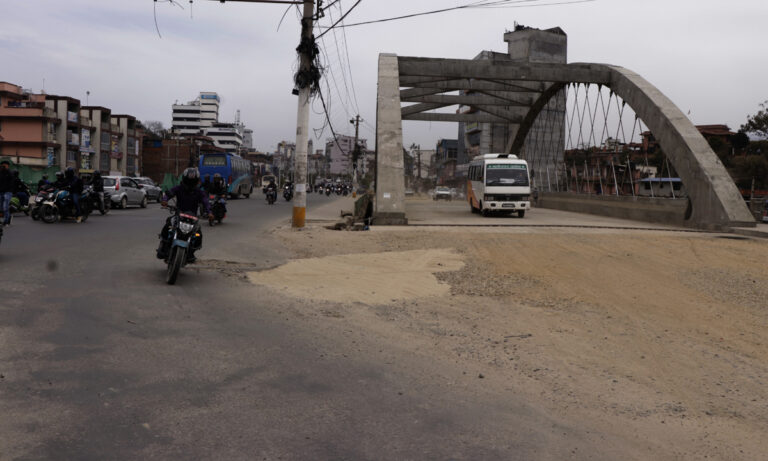 Ark bridge