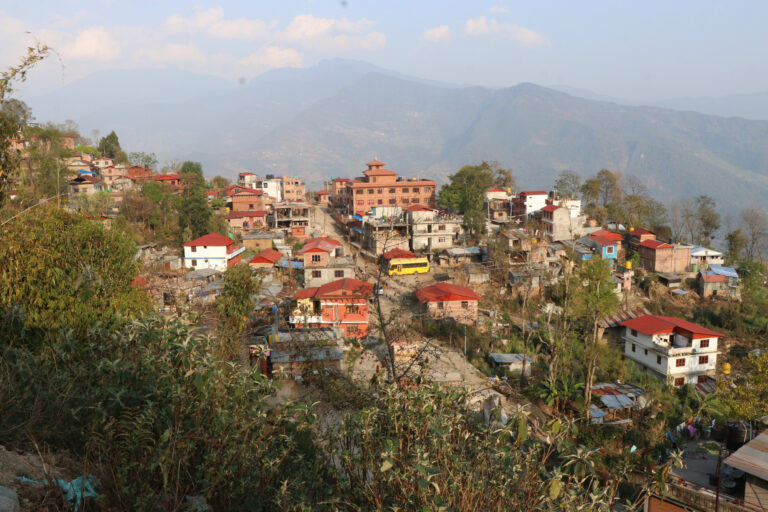Dolakha-Bhimeshowr-bazar-1