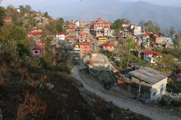 Dolakha-Bhimeshowr-bazar-2