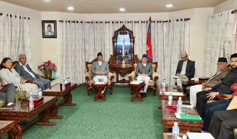 Parliament's budget session