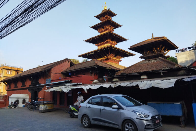 Temple