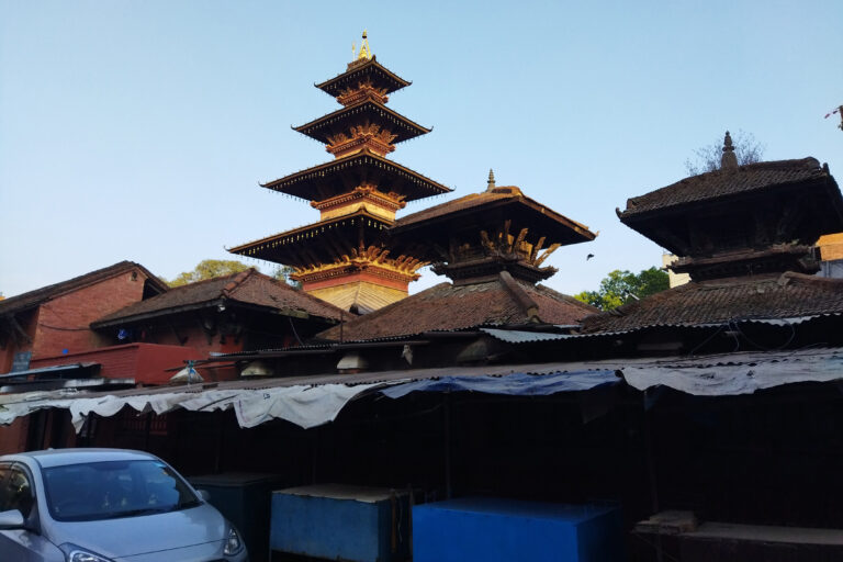 Temple