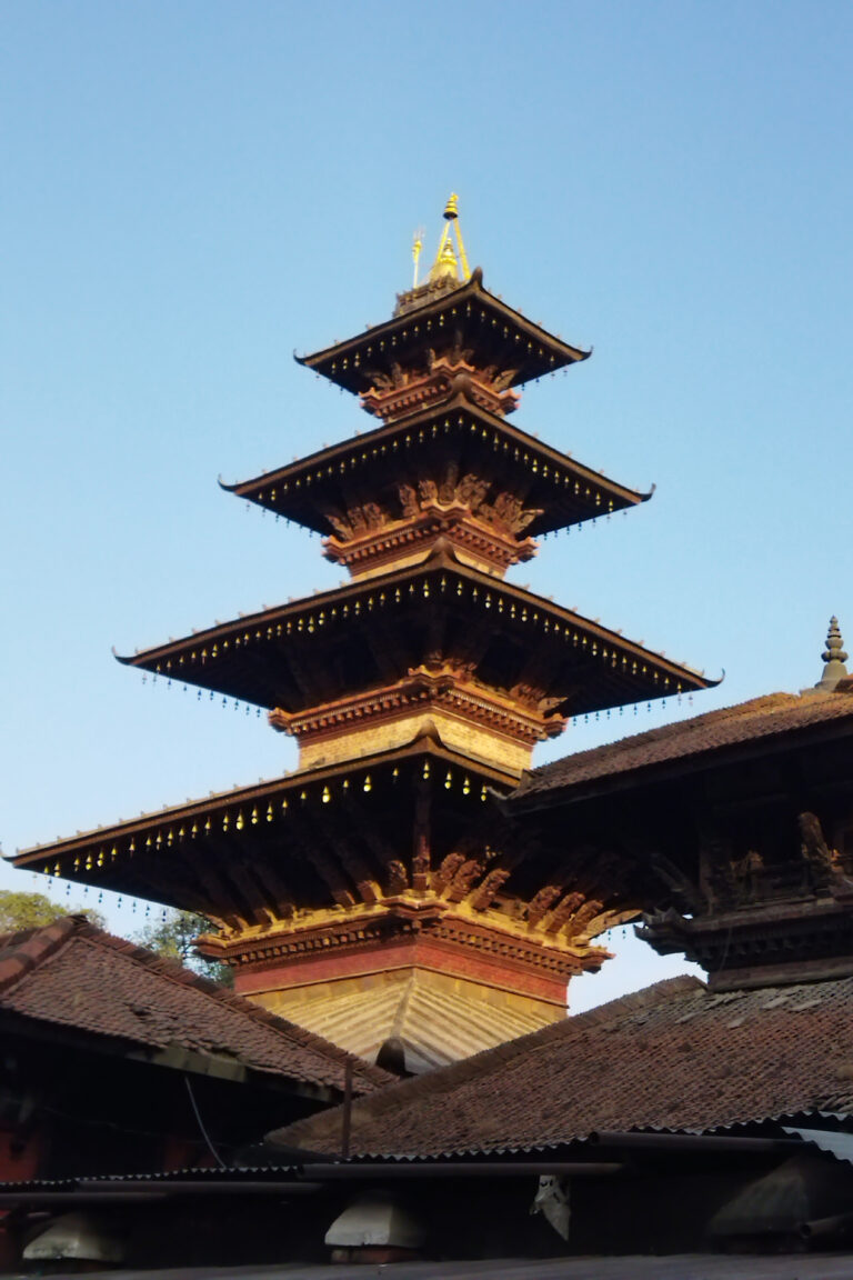 Temple