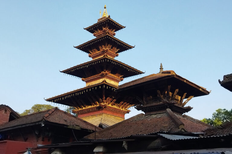 Temple