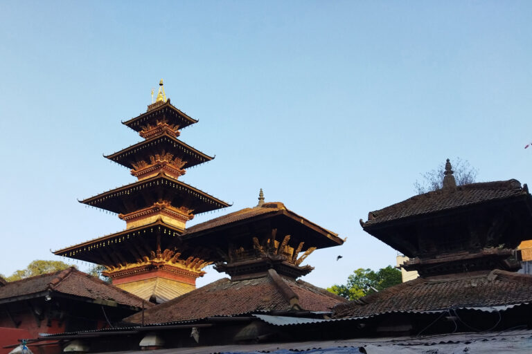Temple