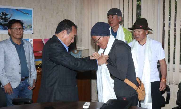 Himal Mountaineer