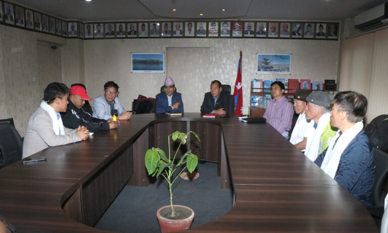 Himal Mountaineer