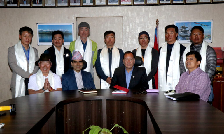 Himal Mountaineer