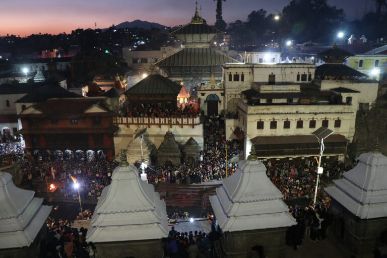 Pashupati