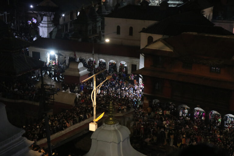 Pashupati