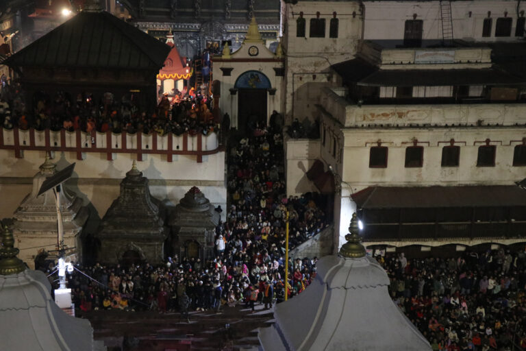 Pashupati