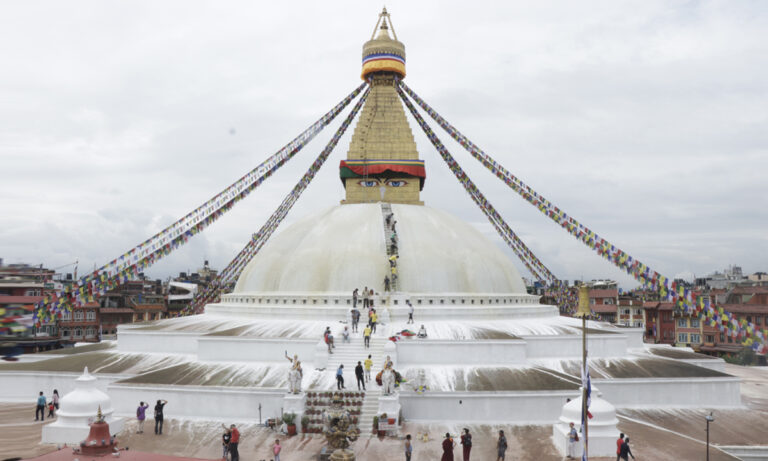 Buddha Jayanti