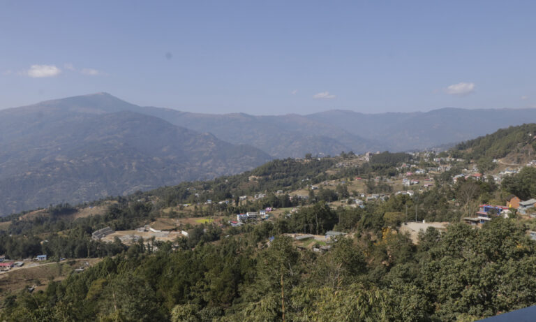 Bhojpur Distric