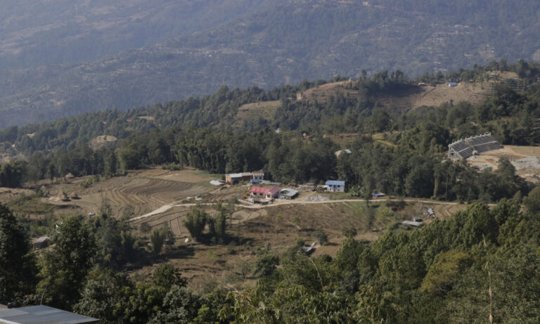 Bhojpur Distric