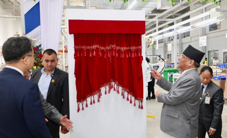 PmPm-PrachandaPm-puspakamaldahalopening-cermonynawalparasi-3