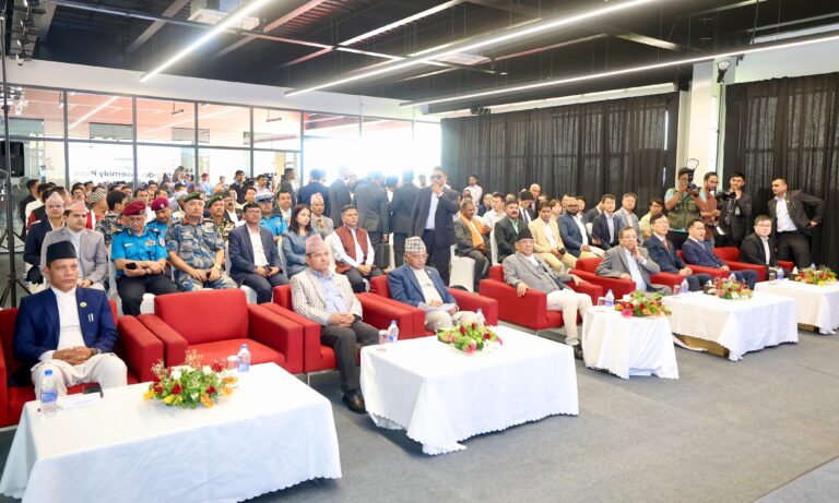 PmPm-PrachandaPm-puspakamaldahalopening-cermonynawalparasi-5