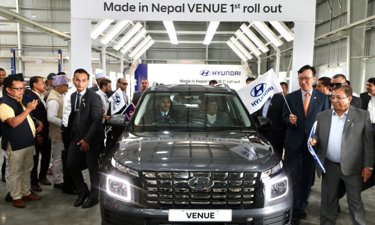 PmPrachandlaxmi-motors-corpotarion-opening-cermonynawalparasi-1