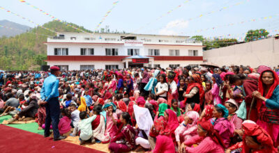 Pmpm-prachandapuspakamaldahalhouse-opening-cermonydarma-Salyan-3