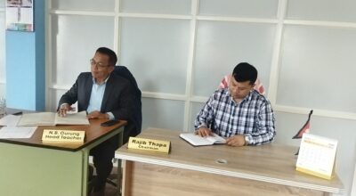 Rajib-thapa-with-nar-Bahadur-gurungarunodaya-school-arubari-1