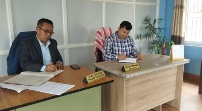 Rajib-thapa-with-nar-Bahadur-gurungarunodaya-school-arubari-8