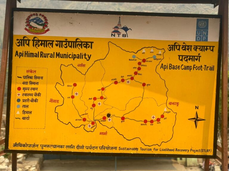 Api HImal