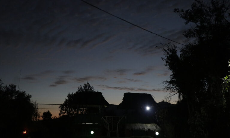 Evening