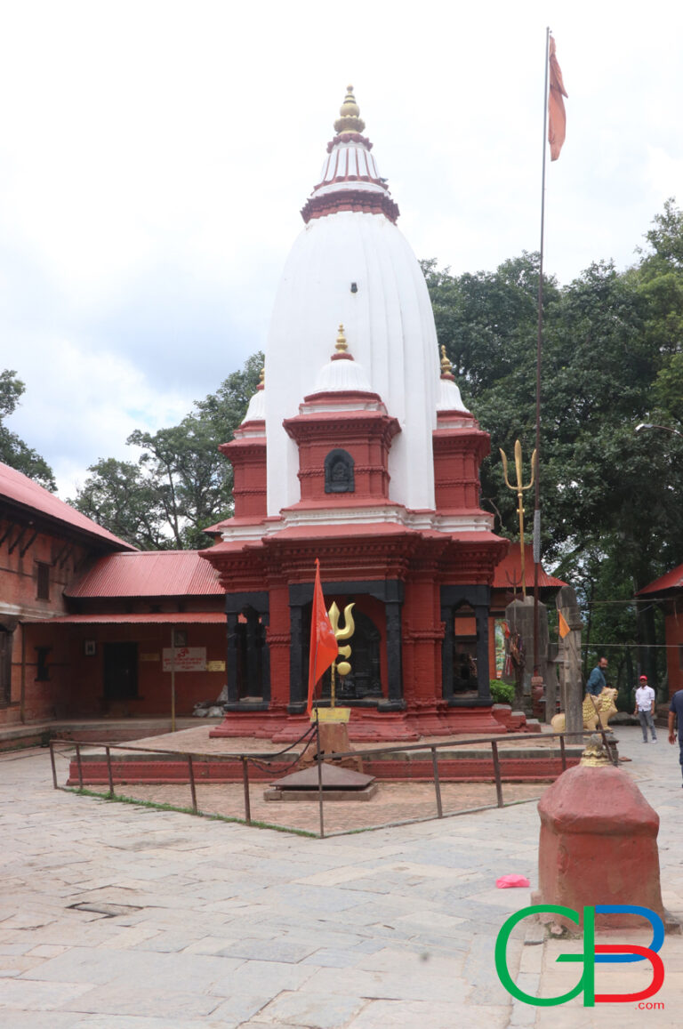 Gorakshya Nath