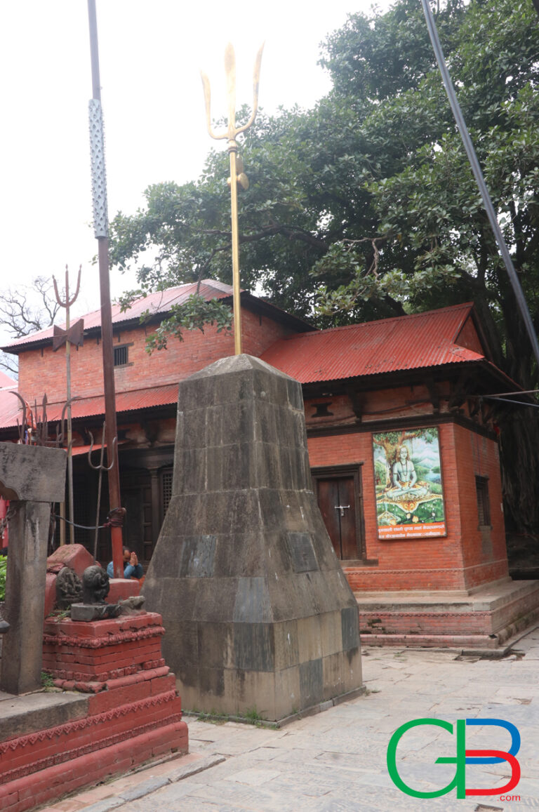 Gorakshya Nath