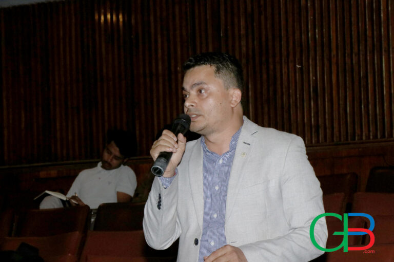 Kumar-mani-ThapaliyapresidentNATA-4