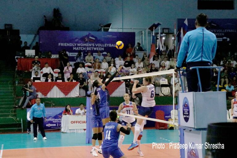 Playing-Volleyball-Game-4