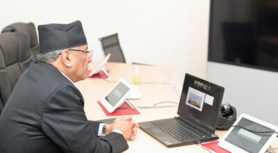 PrachandaBadhi-pairoDiasaster