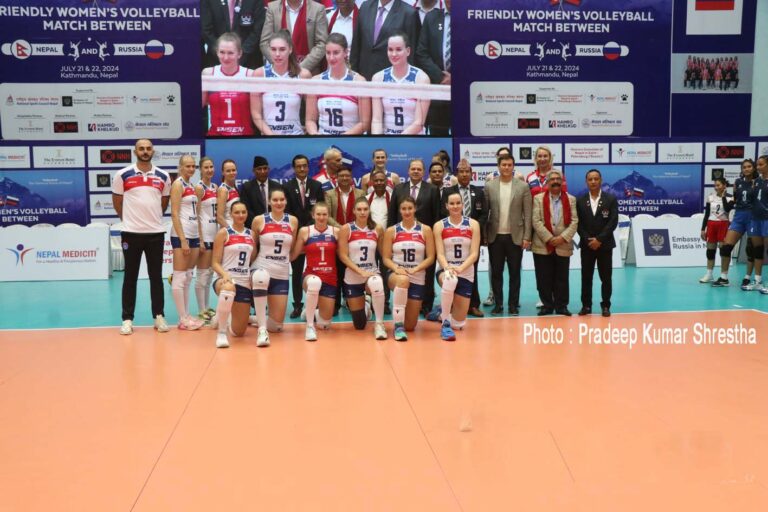 Russian-Team