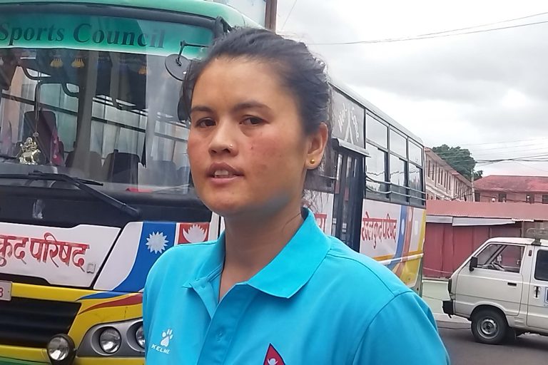 Aruna Shahi