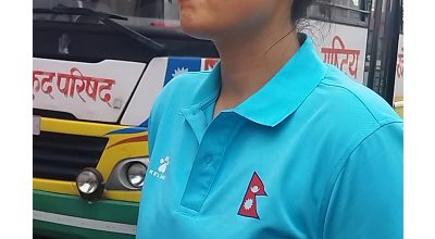 Aruna Shahi #captain #womens volleyball team #pradeep (4)