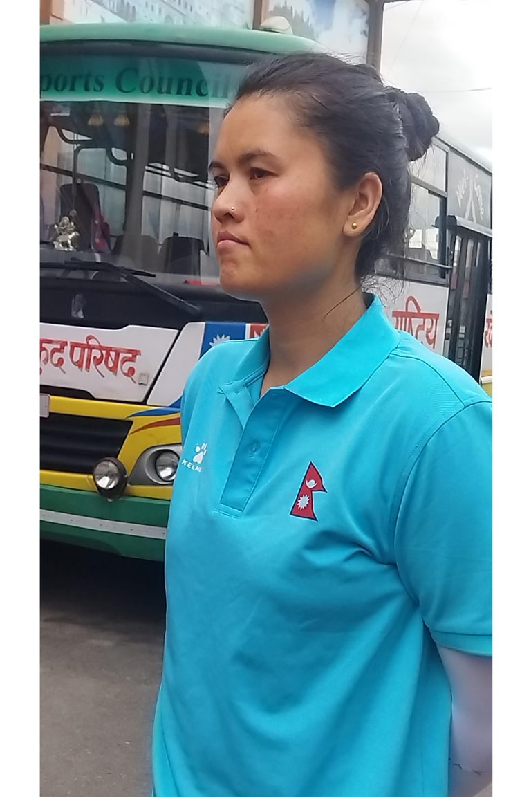 Aruna Shahi