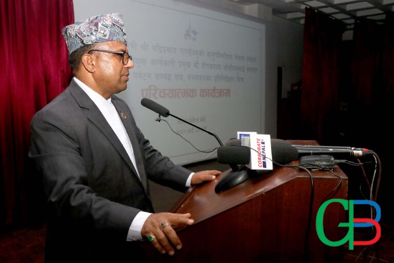 Badri-pandeyministerTourism-culture-and-civil-aviation-15