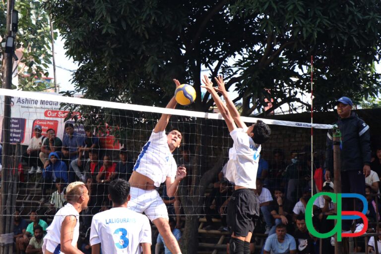 volleyball
