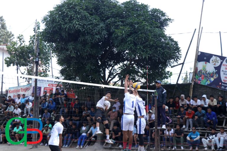 volleyball