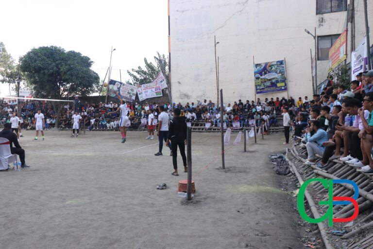 volleyball