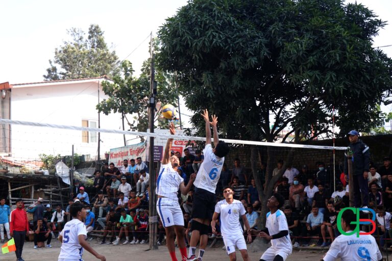 volleyball