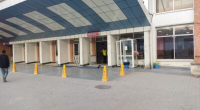 Nepal-medical-Collagenmc_building4