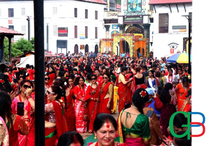Pashupati-Temple_teej-festivel-7