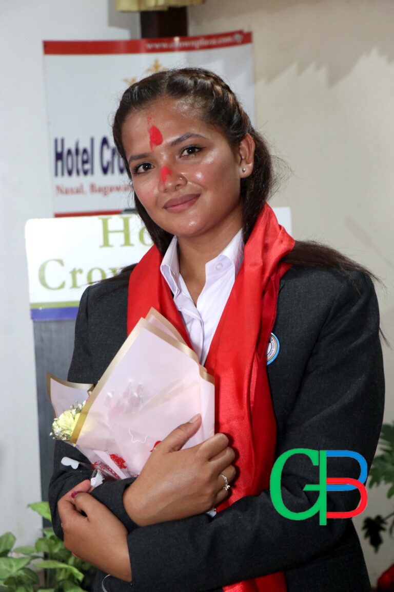 Punam-chanda_national-volleyball-player-2