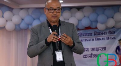 Samir-shekhar_Bajracharya_DCEO_Mukti-nath-bank-2