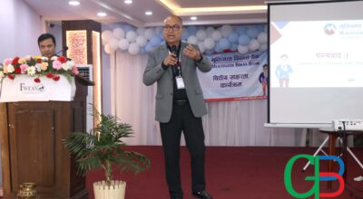 Samir-shekhar_Bajracharya_DCEO_Mukti-nath-bank-3
