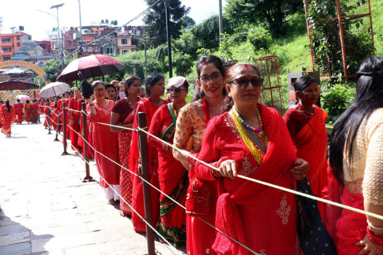 Teej_Pashupati_2081-5