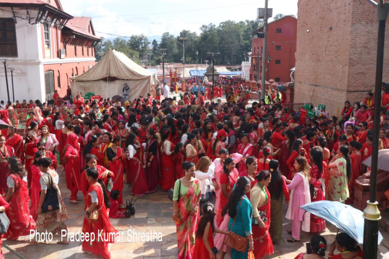 pashupati area devlopment trust
