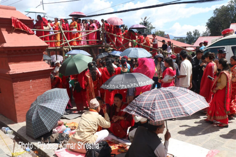 pashupati area devlopment trust