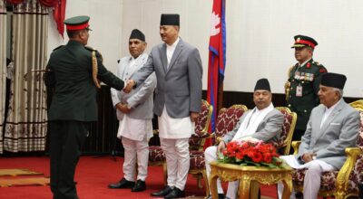 nepal-army_sing-program_rastapati-ram-chandra-poudel-2-1