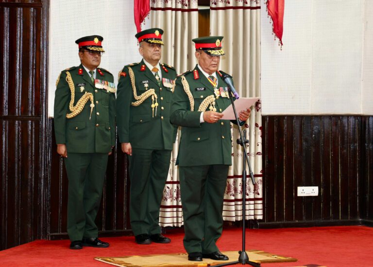nepal-army_sing-program_rastapati-ram-chandra-poudel-4